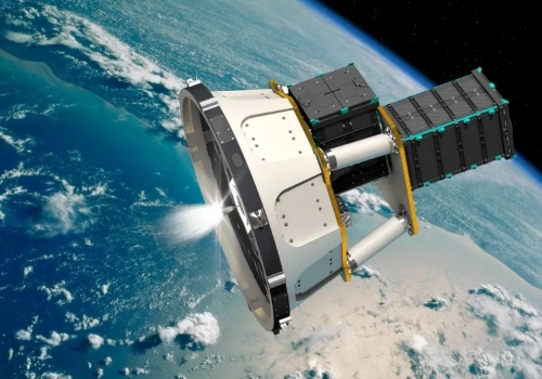 Europa musi mieć nowego GPS-a. 