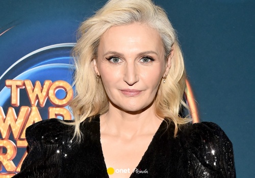 Ojciec Reni Jusis nie urodził się w Polsce. 