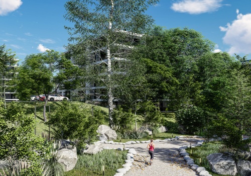 Co się zmieni na Sarnim Stoku?