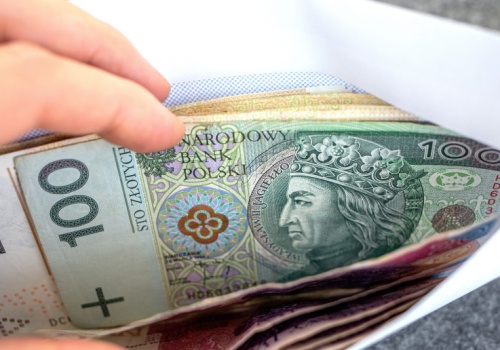 Apel banków o domowe rezerwy pieniędzy. Padły konkretne kwoty