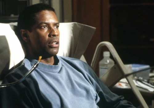 To jeden z najlepszych thrillerów kryminalnych, jakie powstały. Jest piekielnie wciągający