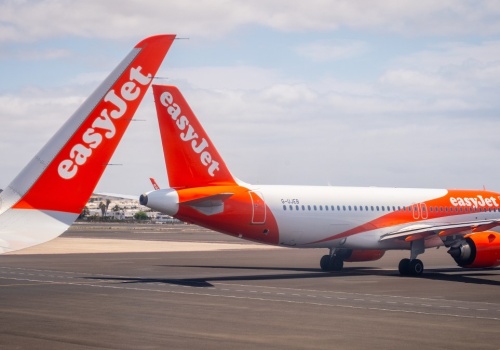 Rewolucja w tanim lataniu. Brytyjski przewoźnik zrobi więcej miejsca na nogi