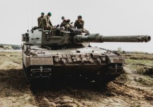 Norwegia obawia się Rosji. Przyspiesza zbrojenia