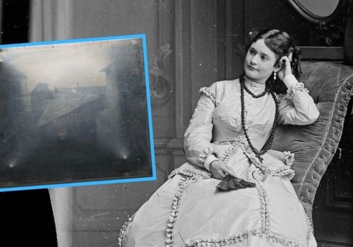 Dwa wieki zmian. Jak fotografia stała się zawodem i sztuką dla każdego