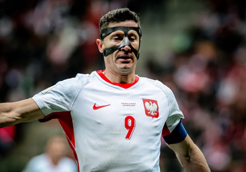 95 lat bez zwycięstwa, czas na przełamanie. Historia meczów Polska – Szwecja