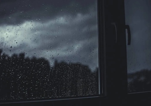 Pogoda się załamie. W niedzielę deszcz, śnieg i burze