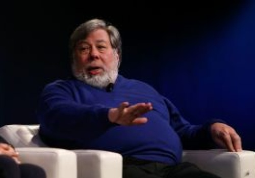 Steve Wozniak punktuje AI: jestem bardzo rozczarowany