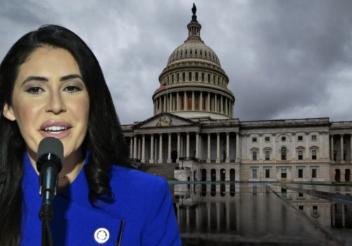 Wizyta rosyjskiej delegacji wywołała burzę. 