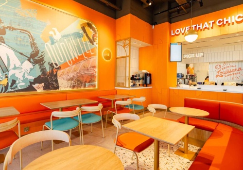 Wiosną 2026 Popeyes idzie jak burza. Nowe lokale i miasta, a Łódź jeszcze w marcu