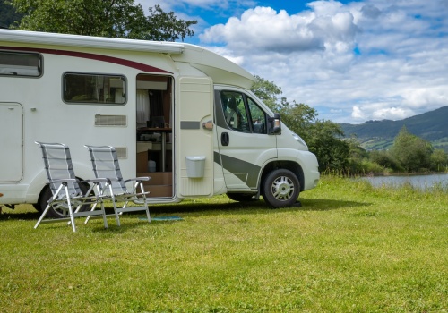 Niemiec przejechał Polskę kamperem. Zwrócił uwagę na bolesny temat