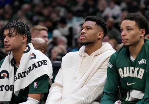 Klęska klubu NBA. Pierwsza taka od dziewięciu lat