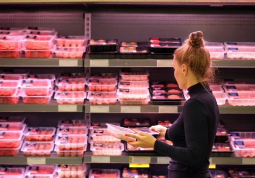 Pasożyty i zapalenie wątroby. Na to mięso musisz szczególnie uważać