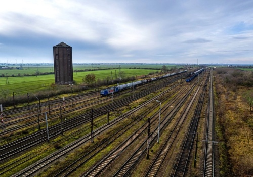 Nie będzie remontu linii Inowrocław – Kruszwica