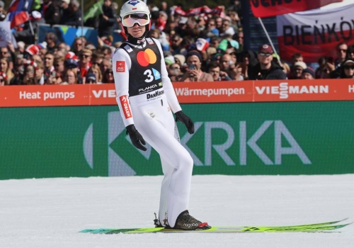 Puchar Świata w Planicy: Relacja live i wyniki na żywo