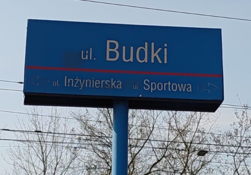 Ulice Piotrkowa: Budki