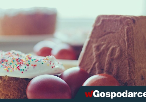 Polacy bez tych potraw nie wyobrażają sobie Wielkanocy