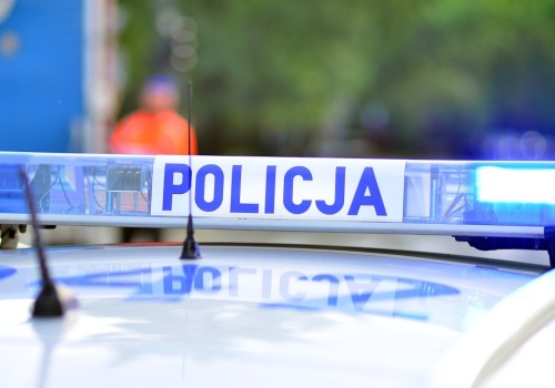 Tragiczny wypadek na Dolnym Śląsku. Zginęły trzy osoby