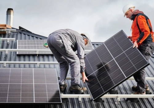 Oddajesz nadwyżkę prądu do sieci? Skarbówka twardo: płacisz podatek