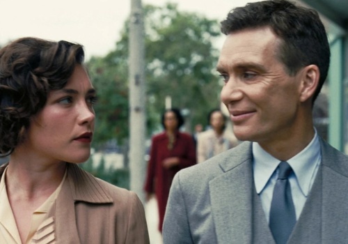 Biografie, które zostają z nami na długo. 10 filmów, które trzeba zobaczyć