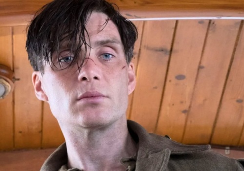 Film wojenny z Cillianem Murphym dziś w TV. Rzadko trafia się takie widowisko