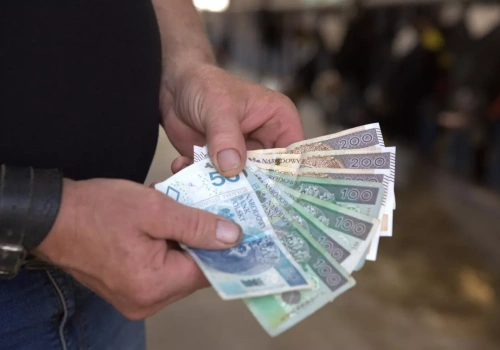 Płaciłeś więcej na KRUS? Sprawdź, czy dostaniesz wyższą emeryturę