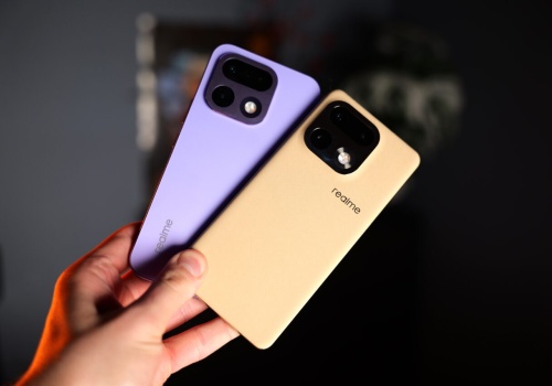 realme 16 Pro kontra 16 Pro+. Sprawdzamy, czy warto dopłacać ponad 500 zł
