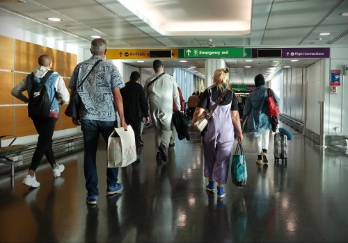 Czego nie można przewozić z UK do Polski i z Polski do UK?