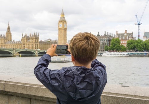 Weekend w Londynie za 619 PLN 💂🍺 Loty i noc w hotelu Best Western Buckingham Palace ✈️🛏️