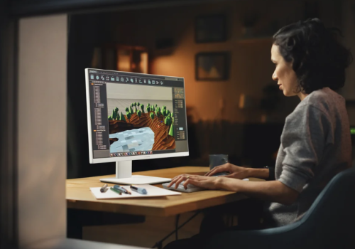 Nowy AiO od ASUSa ma nawet 64 GB RAM i mocny procesor z AI. Chciałbyś go kupić?