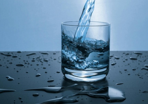 Woda bez studni i bez odsalania. Nawet 1000 litrów dziennie z samego powietrza