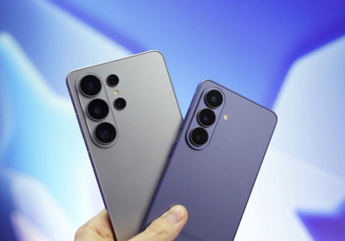 Galaxy S26 Ultra ma problem. Konkurencja z Androidem jest dziś mocniejsza niż kiedyś