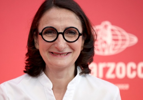 Luksusowy hotel w Lozannie wyrzuca 