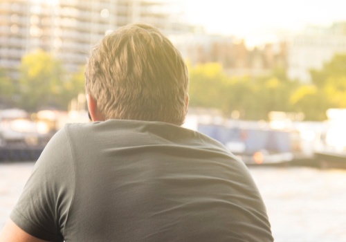 Pogodziłem się z obniżką pensji, żeby móc żyć spokojniej. Nikt nie przygotował mnie na to, co przyszło później