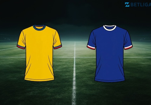 Wygrana Francji lub remis - 300 PLN bonusu z Superbet kod promocyjny