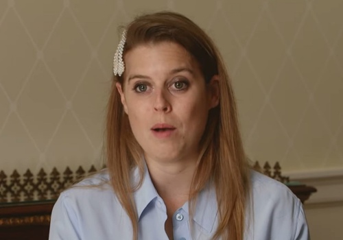 Problemy w małżeństwie księżniczki Beatrice. 