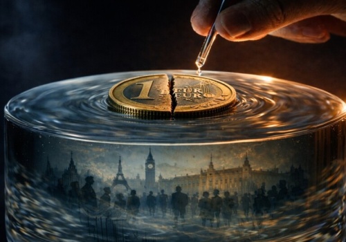 Menisk społeczny. Wróg, ale nasz