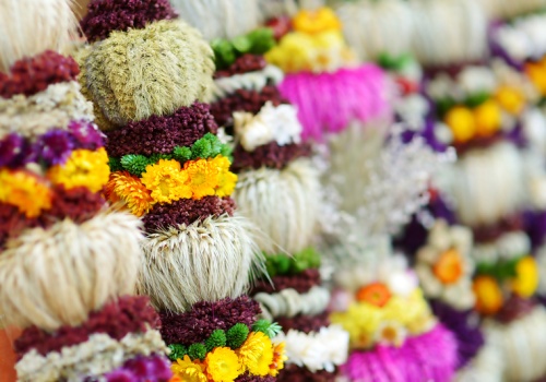 Niedziela Palmowa otwiera w Kościele Wielki Tydzień, który wieńczy Triduum Paschalne