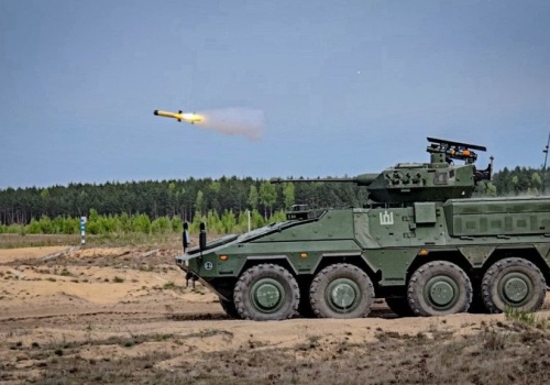 Jak Litwa szykuje się do wojny?