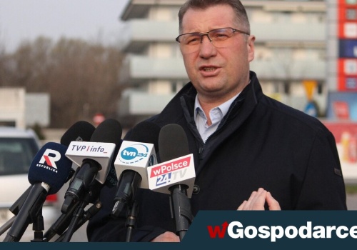 Czarnek: zwłoka Tuska kosztowała Polaków 2 mld zł