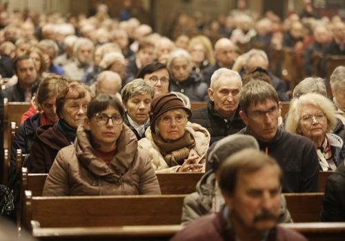 Radio Kielce zaprasza do refleksji w Wielkim Tygodniu