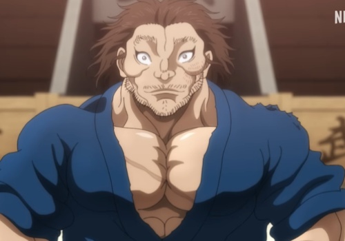 Baki powróci na Netflix z nowymi odcinkami. Seria anime doczeka się kontynuacji