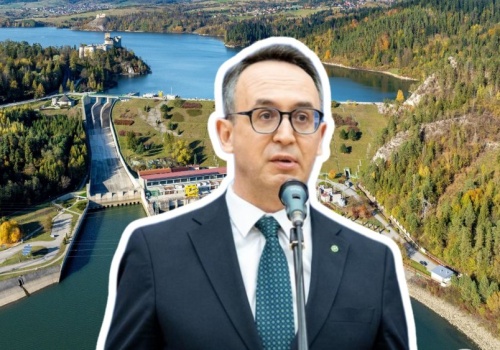 4 tys. nowych lokalizacji pod elektrownie w Polsce. Rząd wykłada karty