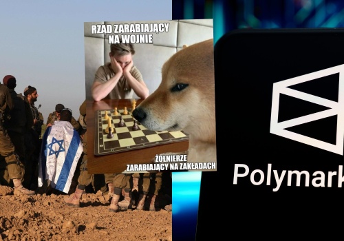 Izrael: kolejny wojskowy oskarżony o używanie tajnych informacji do zarabiania na zakładach w internecie