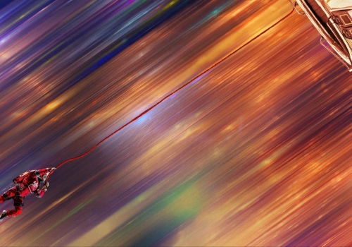 Ten hit science fiction mógł trwać prawie 4 godziny. Reżyserzy wyjaśniają zmianę decyzji