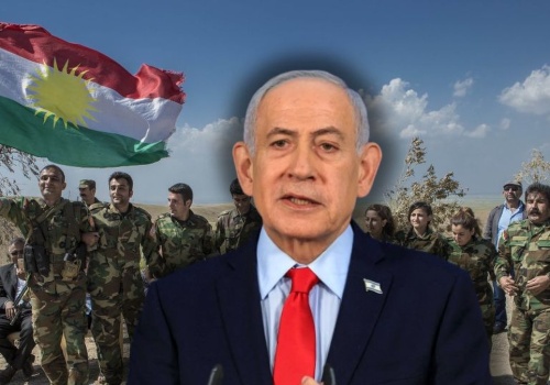 Porażka Mosadu, ich plan się nie powiódł. 