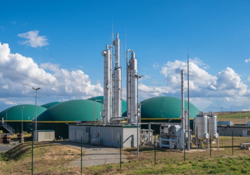 Hodowcy oczekują usprawnienia i uproszczenia funkcjonowania biogazowni