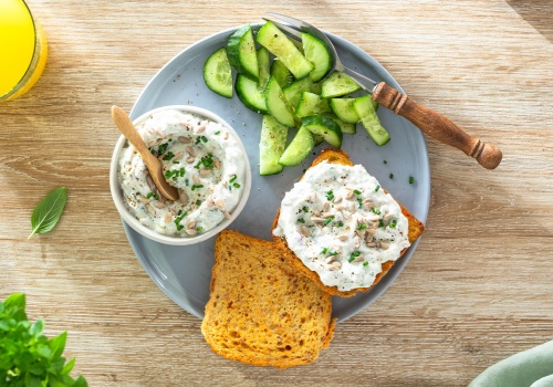 Smak przyjemności. Historia opowiedziana przez Maczfit