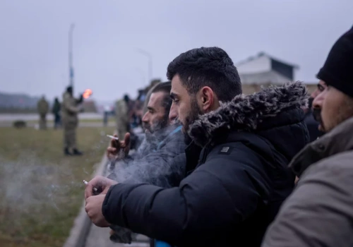 Rosja wykorzysta wojnę na Bliskim Wschodzie, by uderzyć w Polskę? Operacja „Śluza 2.0”