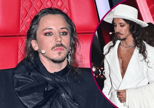 Michał Szpak późnym wieczorem potwierdził plotki. Fani będą w szoku