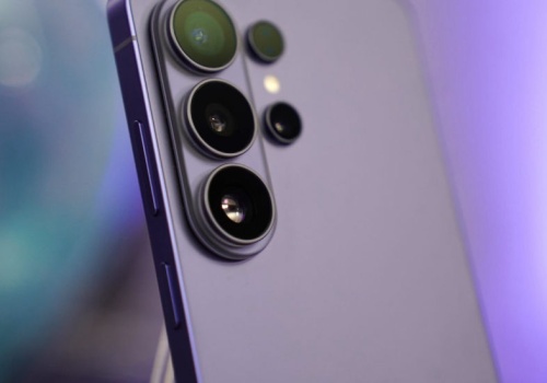 Samsung nie chce podnosić cen. Pomogą w tym Chiny